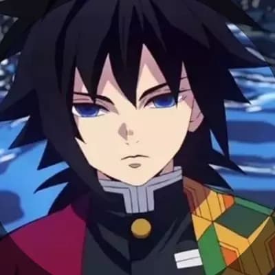 Giyuu Tomioka thumbnail
