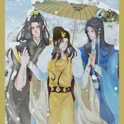 Jin Guangyao thumbnail