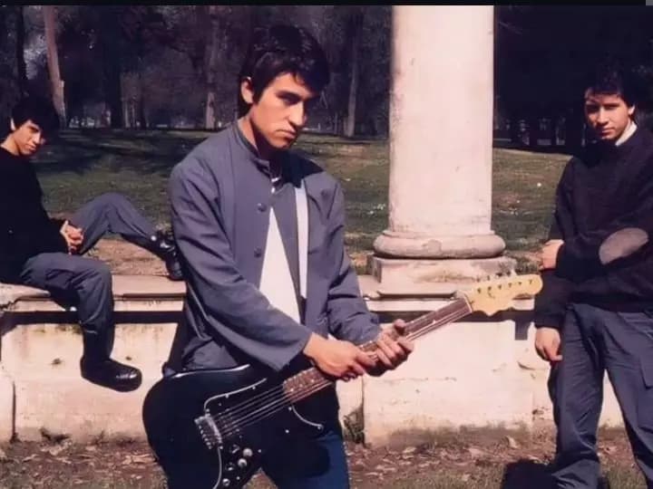 Jorge González thumbnail