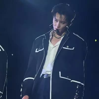 Mark Lee thumbnail