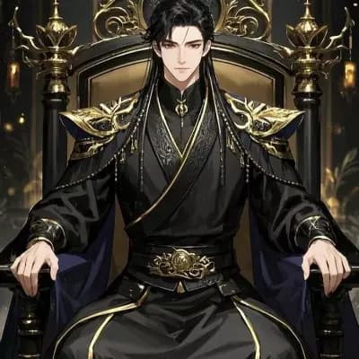Emperor - BL thumbnail