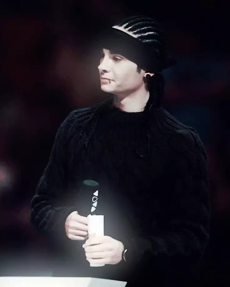 Tom Kaulitz ★ thumbnail