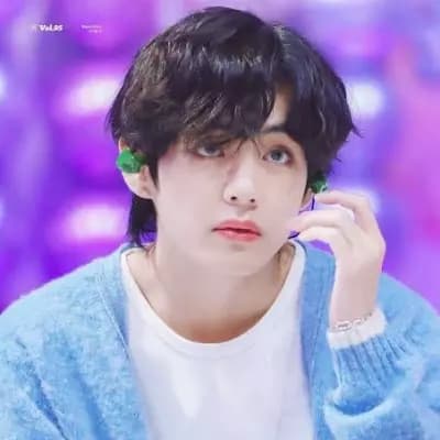 Taehyung Kim (Baby Husband AU) thumbnail
