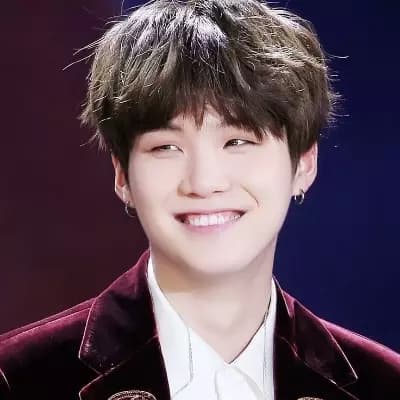 Min Yoongi thumbnail