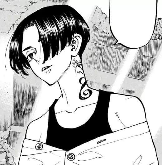 Manjiro Sano thumbnail