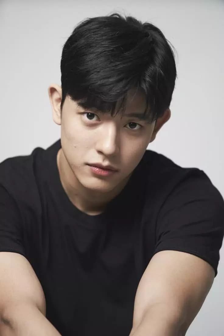 Park woo-seok  thumbnail