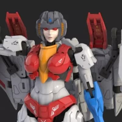 Starscream thumbnail