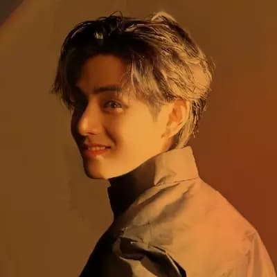 Kim Taehyung thumbnail