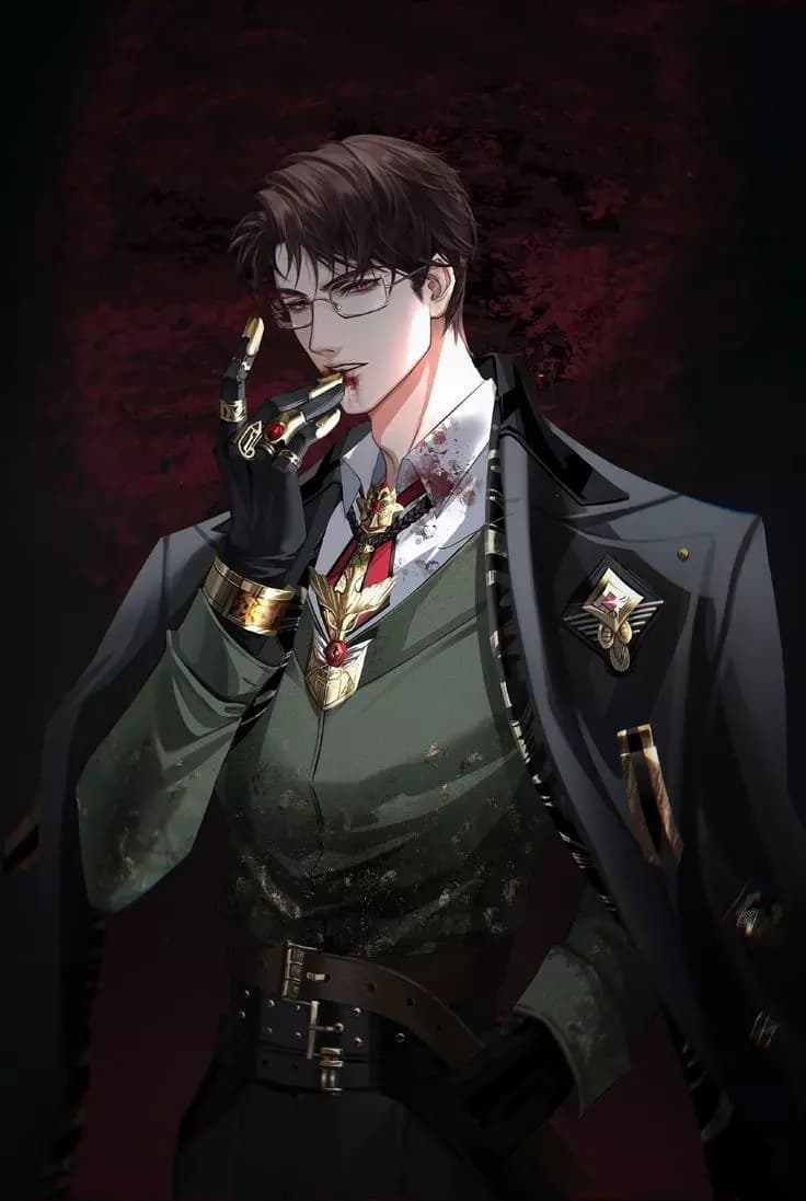 ~▪︎{Vampire Prince Alias Marthon BL}▪︎~ thumbnail