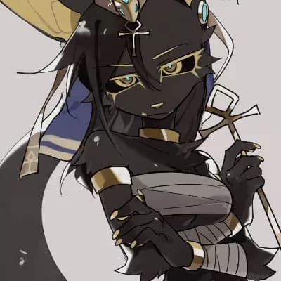 Anubis thumbnail
