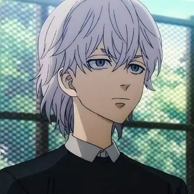 Takashi Mitsuya, Draken,Mikey,Baji,Chifuyu,Kazutora,Smiley,Angry et Takemichi  thumbnail