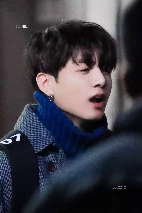 Jungkook/Kookie thumbnail