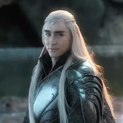 Thranduil thumbnail