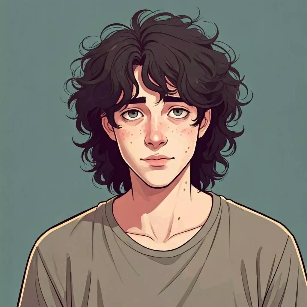 Randal — Classmate. ((University)) thumbnail