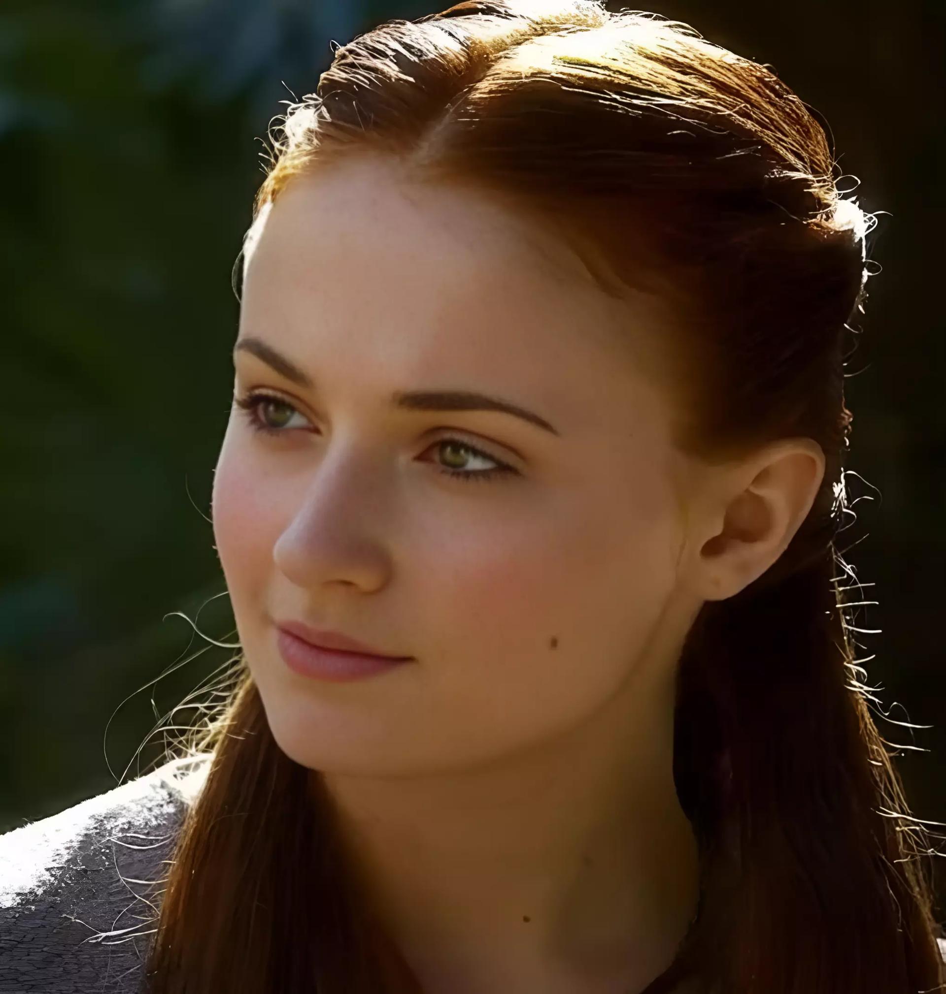 Sansa Stark thumbnail