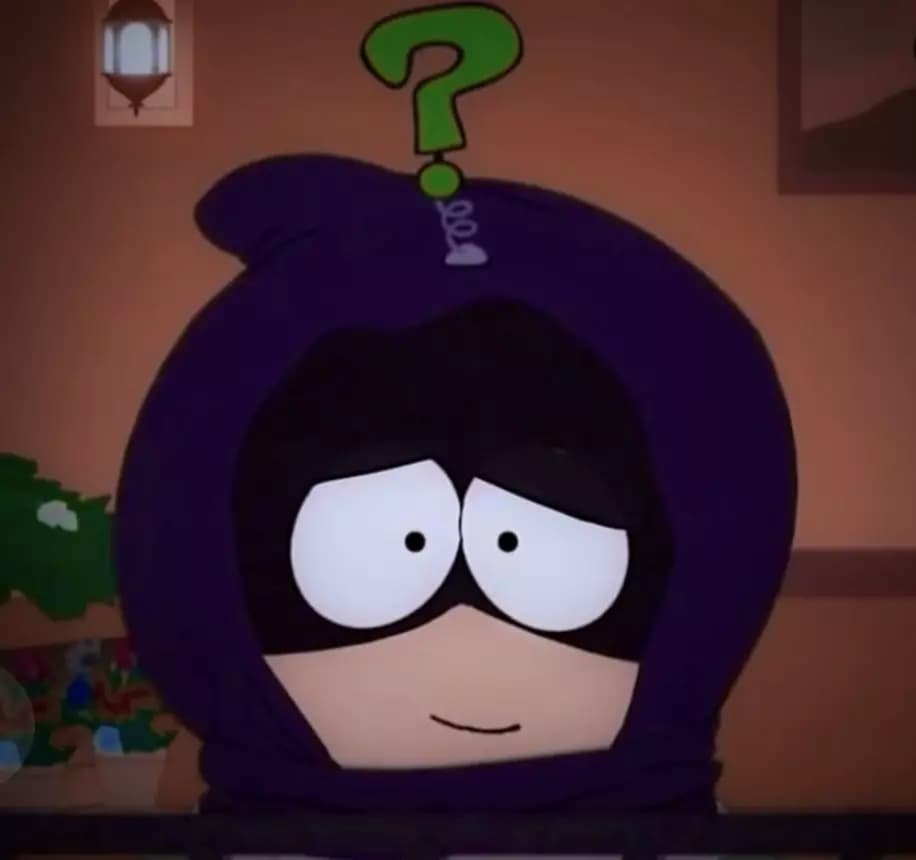 Mysterion thumbnail