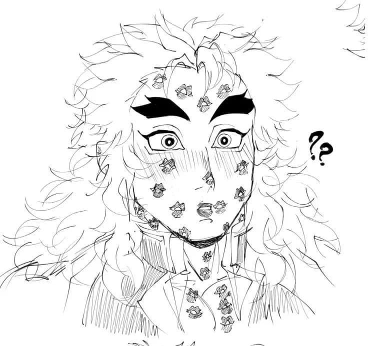 Kyojuro Rengoku  thumbnail