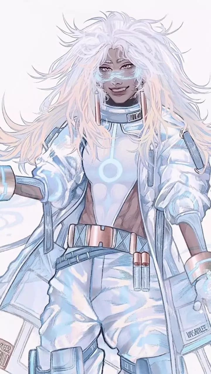 Silver thumbnail