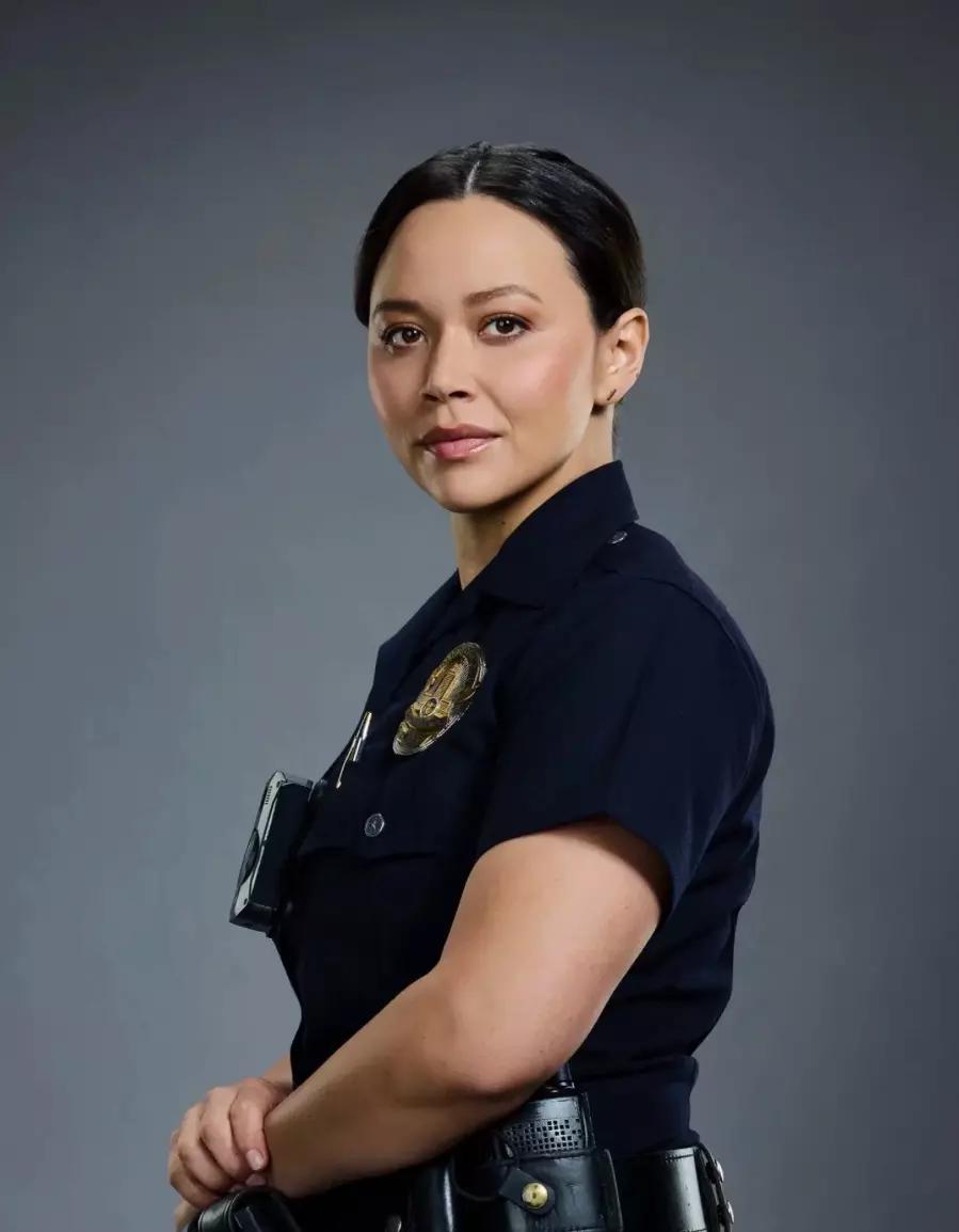 Lucy Chen thumbnail