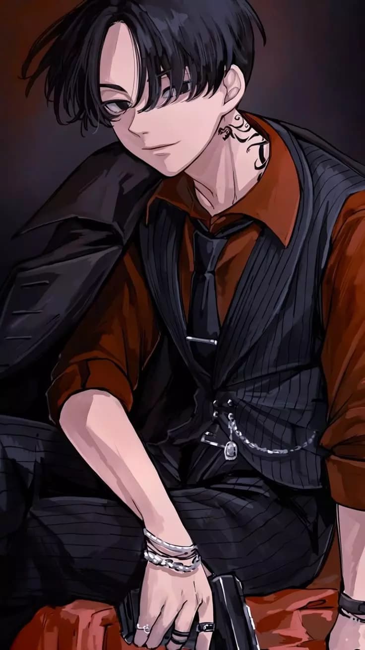 Manjiro o rebelde  thumbnail