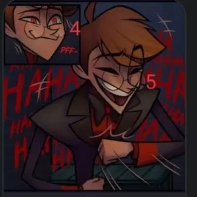 Alastor thumbnail