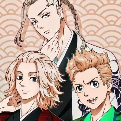 Tokyo Manji Gang thumbnail