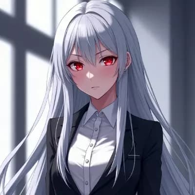 Seraphina Volkov thumbnail