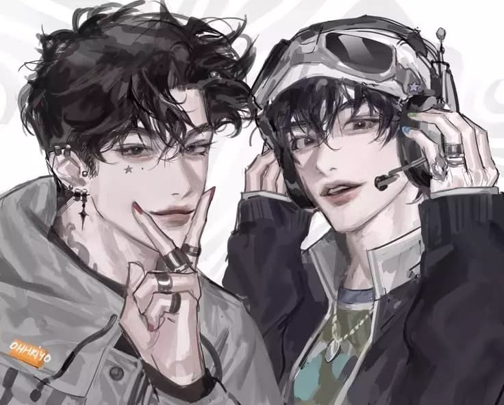 Alɛx & Li4m thumbnail