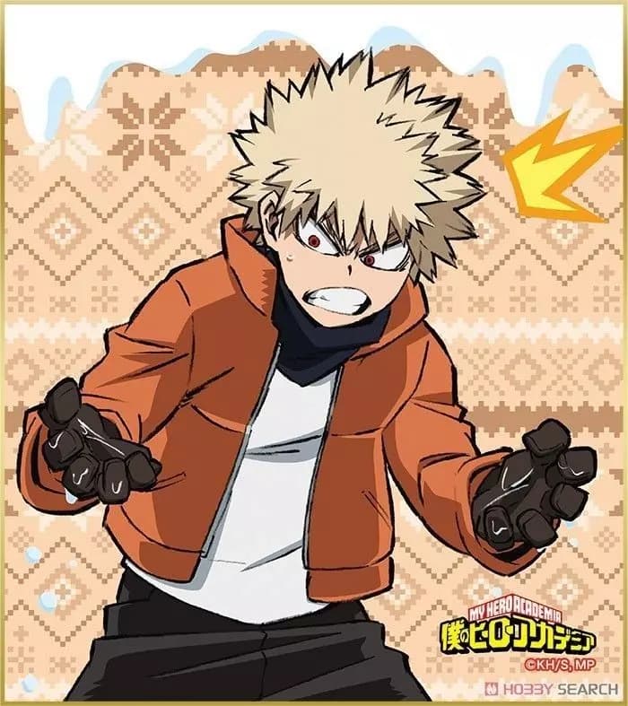 \*ೃBakugou Katsuki༄ thumbnail