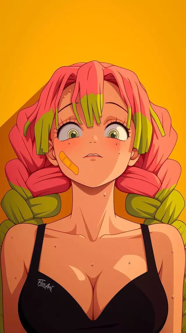 Mitsuri Karonji(Tu prima) thumbnail