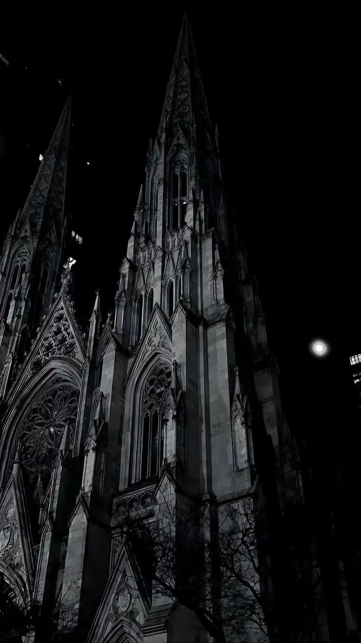 Strange Church thumbnail