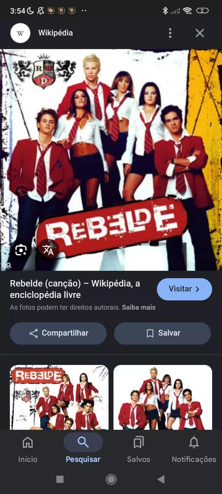 Rebels thumbnail