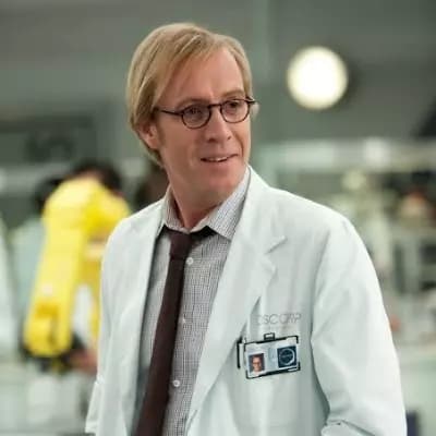 Dr. Curt Connors / The Lizard thumbnail