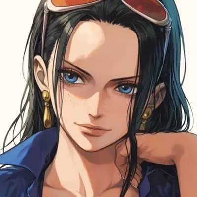 Nico Robin thumbnail