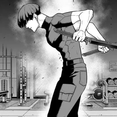 Hoshina Soshiro thumbnail