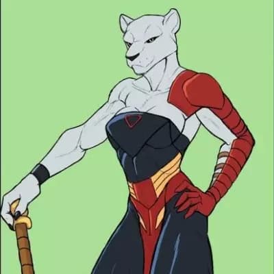 Thokk's Daughter thumbnail