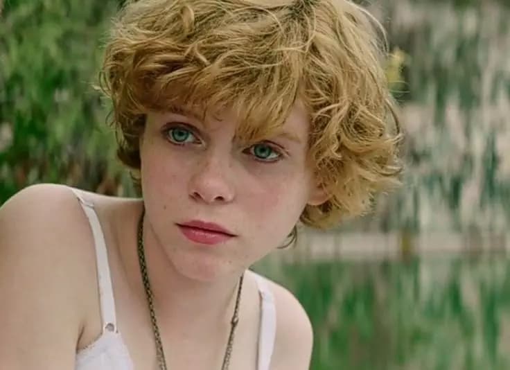 Beverly Marsh  thumbnail