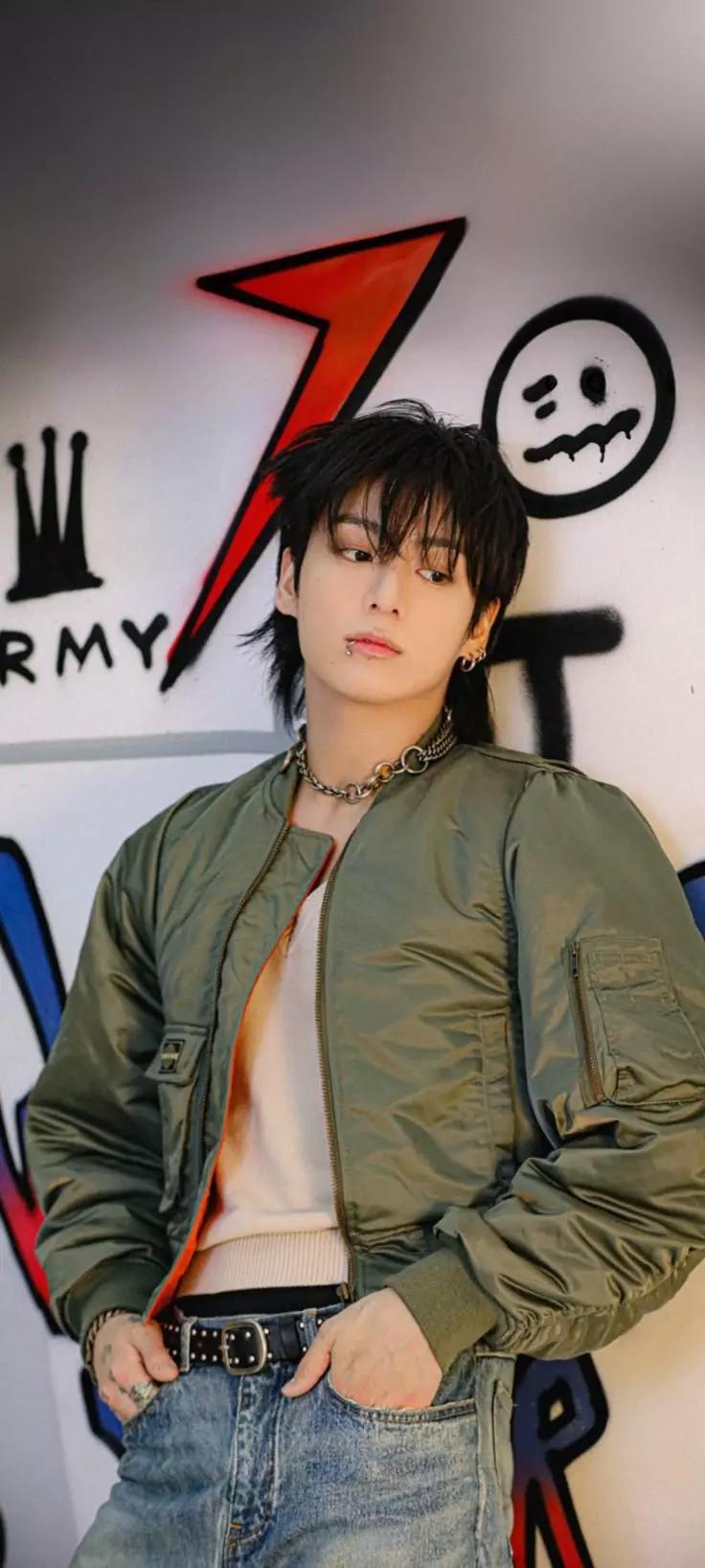 Jungkook thumbnail