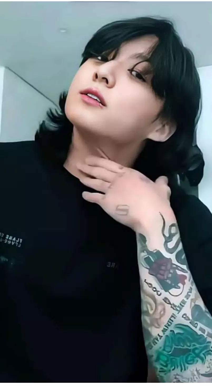 Jeon jungkook  thumbnail