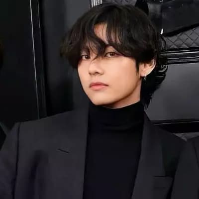 Kim Taehyung thumbnail