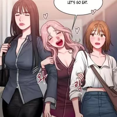 Yuna, Hyera and Minji thumbnail