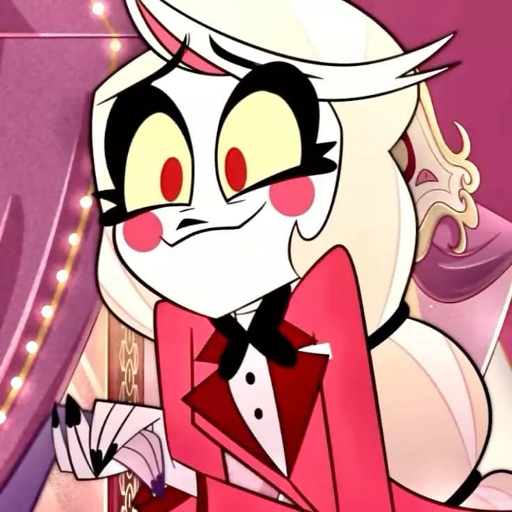 Charlie Morningstar thumbnail