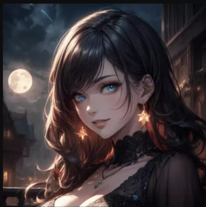 Mrs. Charaodere thumbnail