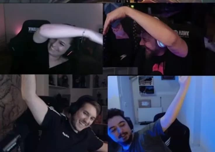 Lemon crew thumbnail
