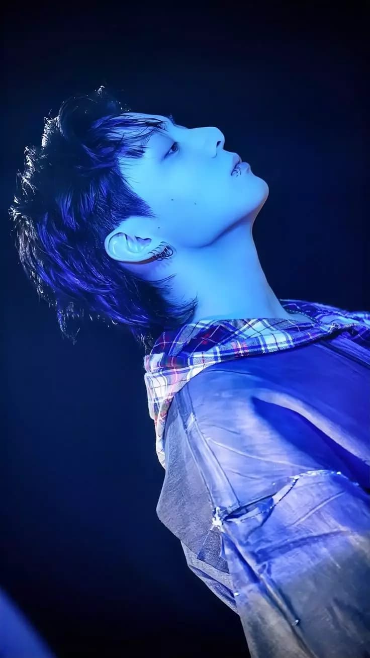 Jungkook thumbnail
