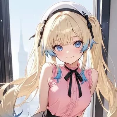 Lily thumbnail