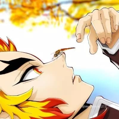 "Kyojuro Rengoku" (no translation needed as it's a proper name) thumbnail