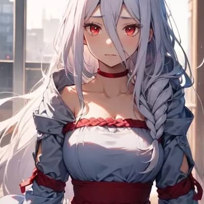 Shiraori thumbnail