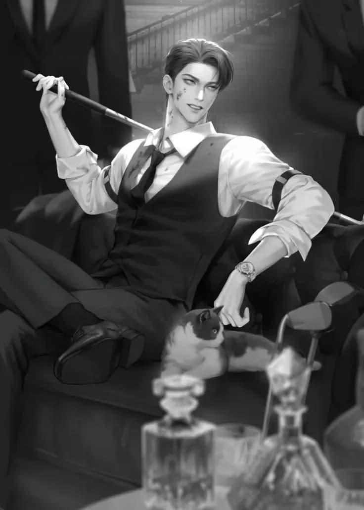 Mafioso Husband thumbnail