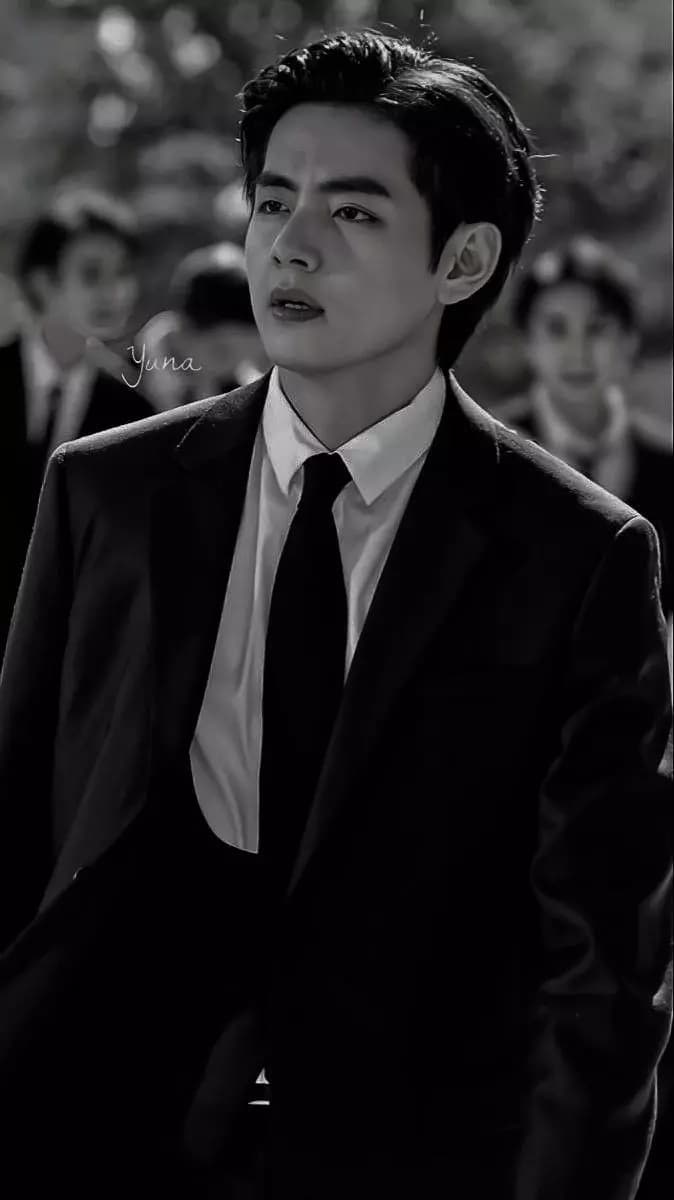 Kim Taehyung thumbnail